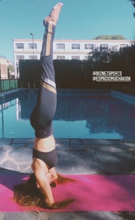 Magui Bravi feet photo thumbnail