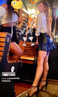 Magui Bravi feet photo thumbnail