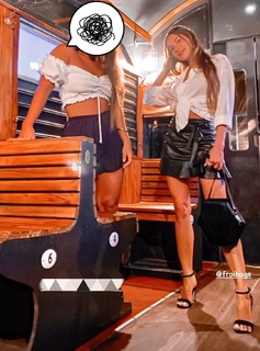 Magui Bravi feet photo thumbnail