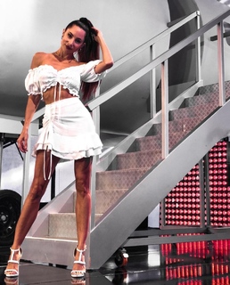 Magui Bravi feet photo thumbnail