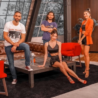 Magui Bravi feet photo thumbnail