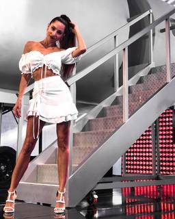 Magui Bravi feet photo thumbnail