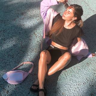 Magui Bravi feet photo thumbnail