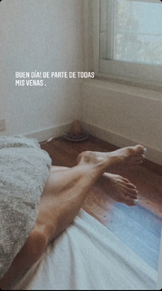 Magui Bravi feet photo thumbnail