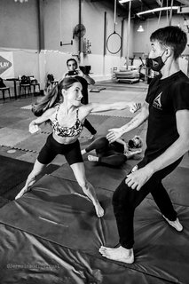 Magui Bravi feet photo thumbnail