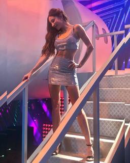 Magui Bravi feet photo thumbnail