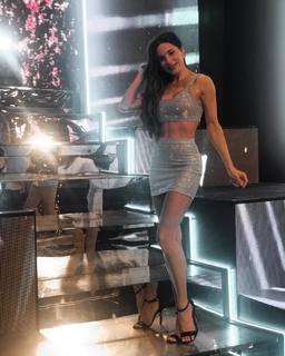 Magui Bravi feet photo thumbnail