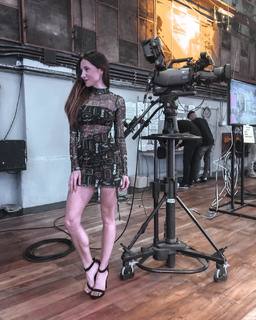 Magui Bravi feet photo thumbnail