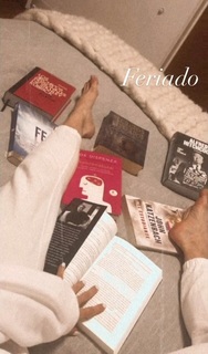 Magui Bravi feet photo thumbnail