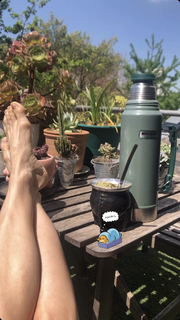 Magui Bravi feet photo thumbnail