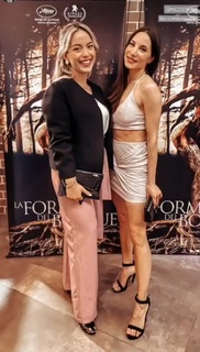 Magui Bravi feet photo thumbnail