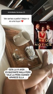 Magui Bravi feet photo thumbnail