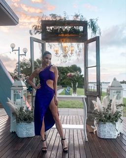 Magui Bravi feet photo thumbnail