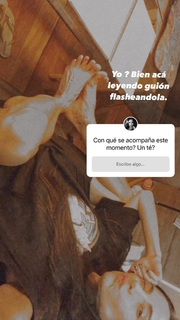 Magui Bravi feet photo thumbnail