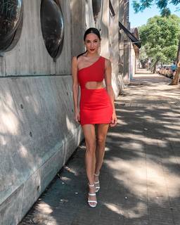 Magui Bravi feet photo thumbnail