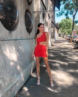 Magui Bravi feet photo thumbnail