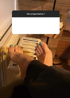 Magui Bravi feet photo thumbnail