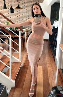 Magui Bravi feet photo thumbnail