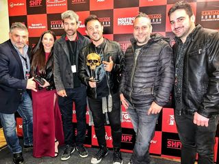 Magui Bravi feet photo thumbnail