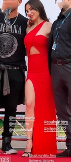 Magui Bravi feet photo thumbnail