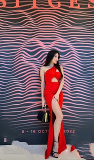 Magui Bravi feet photo thumbnail