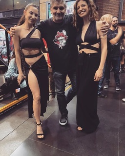 Magui Bravi feet photo thumbnail