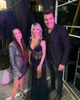 Magui Bravi feet photo thumbnail