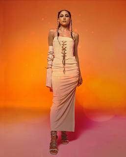 Magui Bravi feet photo thumbnail