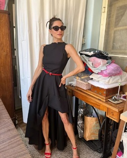 Magui Bravi feet photo thumbnail