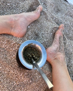 Magui Bravi feet photo thumbnail