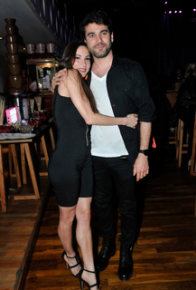 Magui Bravi feet photo thumbnail