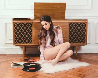 Magui Bravi feet photo thumbnail