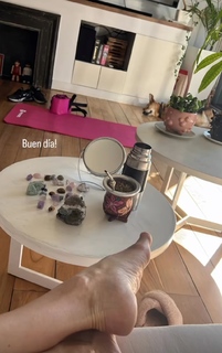 Magui Bravi feet photo thumbnail