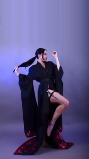 Magui Bravi feet photo thumbnail