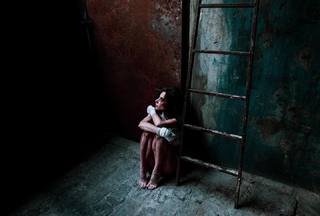 Magui Bravi feet photo thumbnail