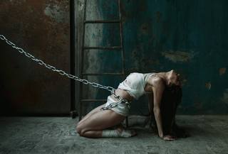 Magui Bravi feet photo thumbnail