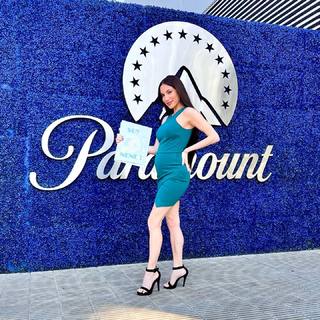 Magui Bravi feet photo thumbnail