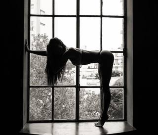 Magui Bravi feet photo thumbnail