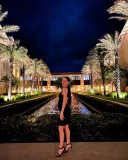 Magui Bravi feet photo thumbnail