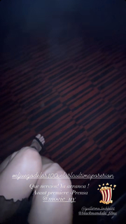 Magui Bravi feet photo thumbnail