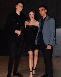 Magui Bravi feet photo thumbnail