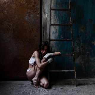 Magui Bravi feet photo thumbnail