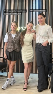 Magui Bravi feet photo thumbnail