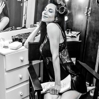 Magui Bravi feet photo thumbnail