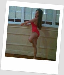 Magui Bravi feet photo thumbnail