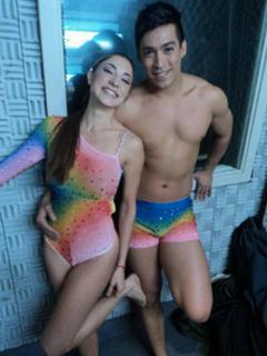 Magui Bravi feet photo thumbnail