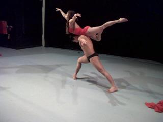 Magui Bravi feet photo thumbnail