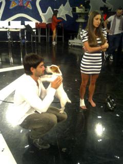 Magui Bravi feet photo thumbnail