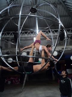 Magui Bravi feet photo thumbnail