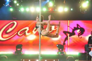 Magui Bravi feet photo thumbnail